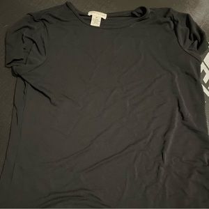 Ann Taylor black top